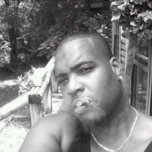 Meet your Posher, Randy ray